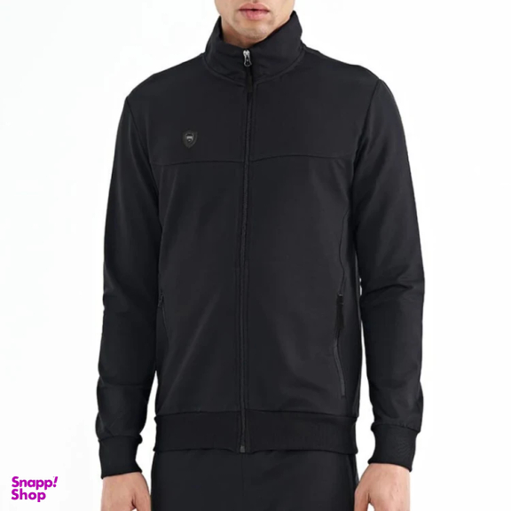 سویشرت ورزشی مردانه مدل GD-16242207