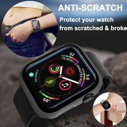 کاور بوف مدل Cover Apple watch مناسب برای اپل واچ 42 میلی متری