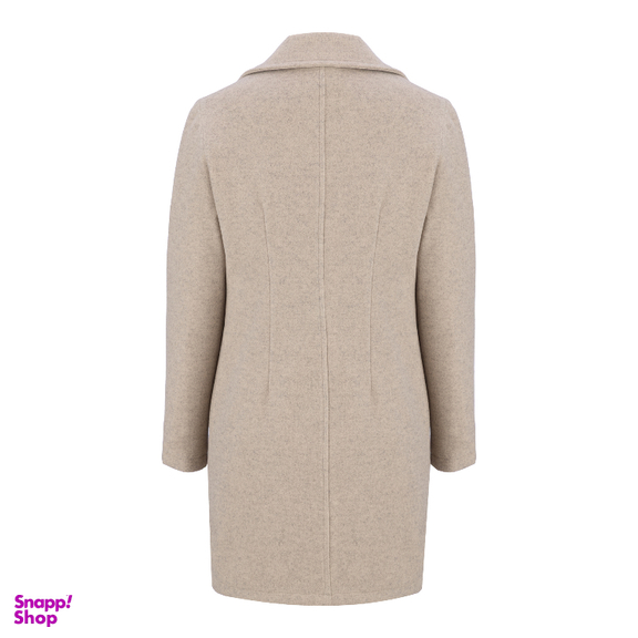 پالتو زنانه السانا مدل حمیرا کد 232678