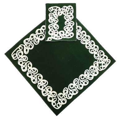 جانماز مدل مخمل COD-14