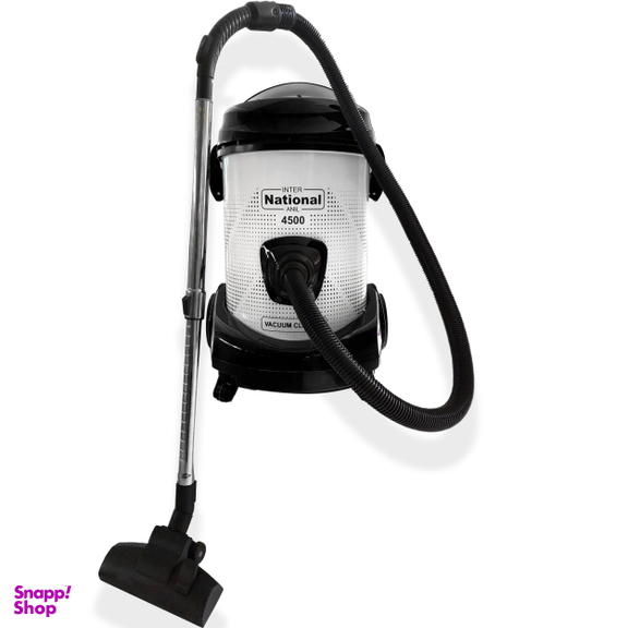 جاروبرقی اینترنشنال آنیل مدل 4500