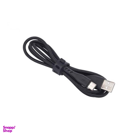 کابل دیتا USB-C بیاند مدل BUC-401 طول 1 متر