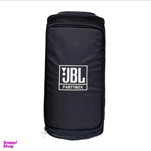 کیف حمل اسپیکر جی بی ال مدل Box 120