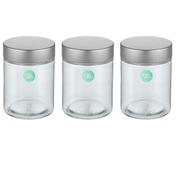 بانکه میس گلس مدل خورشید 3 کد 103033 مجموعه 3 عددی