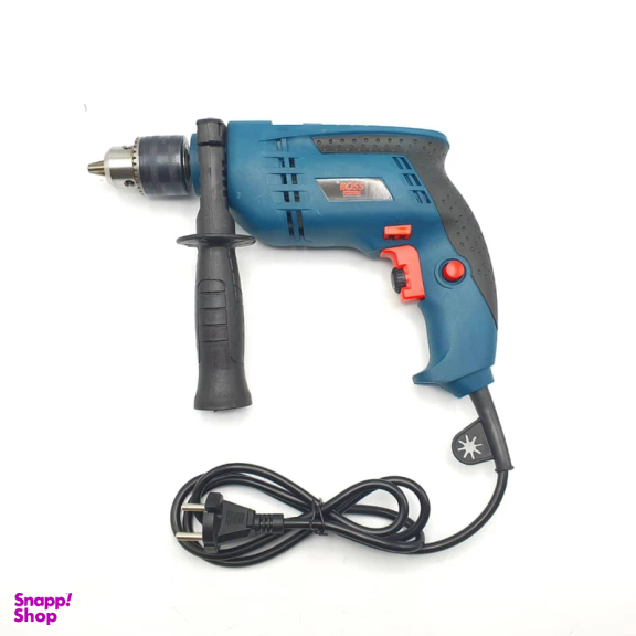 کیت دریل برقی باس مدل BS-1308