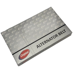 تسمه کولر کاسپین کد 4PK945 مناسب پراید X100، تیبا، تیبا 2، کوئیک و ساینا
