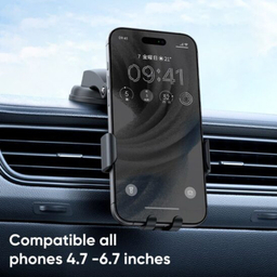 پایه نگهدارنده موبایل مک دودو مدل MCDODO CM-7220