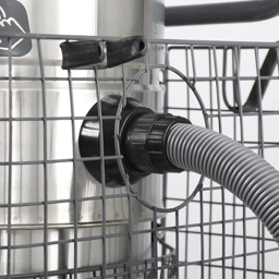 جاروبرقی صنعتی ام تی کو کد VC-3990D