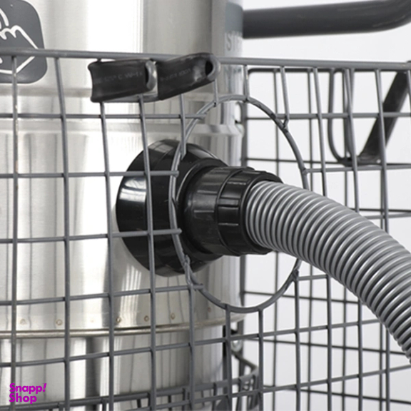 جاروبرقی صنعتی ام تی کو کد VC-3990D