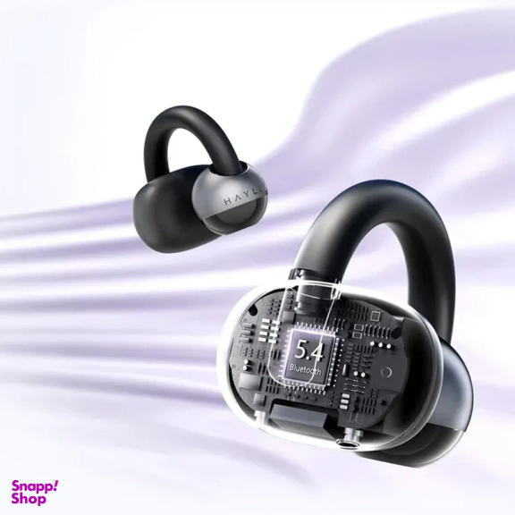 ایرفون بلوتوثی هایلو مدل Airfree