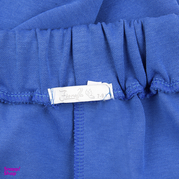 شلوارک پسرانه فیورلا کد 45069