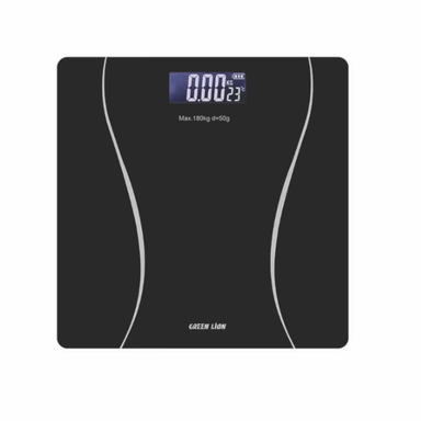 ترازو هوشمند گرین لاین مدل Smart Body Scale Lite