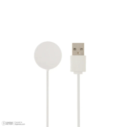 ساعت هوشمند بند سیلیکونی کیکویر مدل KW 27 Max سایز 45 میلی‌ متر