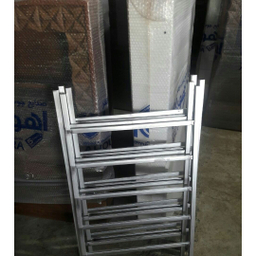 تختخواب دو طبقه مدل صبا سایز 200×90 سانتی متر