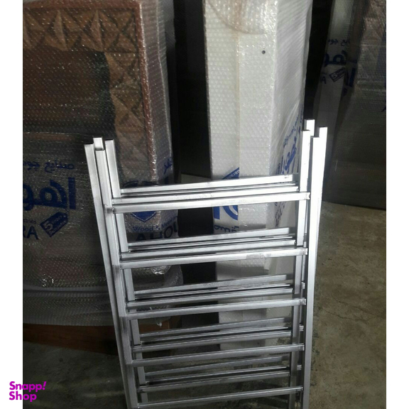 تختخواب دو طبقه مدل صبا سایز 200×90 سانتی متر