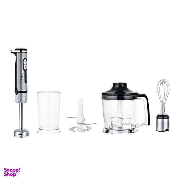 گوشت کوب برقی تکنو مدل TE-811