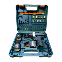دریل پیچ گوشتی شارژی پی ای پی مدل CD-1225