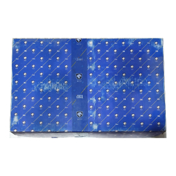 بوش و پیستون خودرو ایساکو کد 0410700799 مناسب 405 بسته 4 عددی