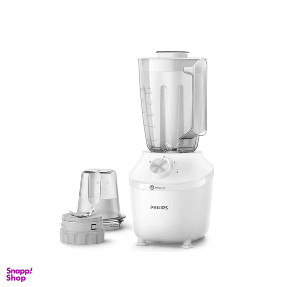 مخلوط کن و آسیاب فیلیپس مدل HR2191