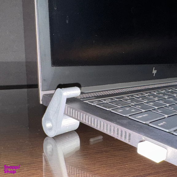 استند زیر لپ تاپ مدل Pocket بسته 2 عددی