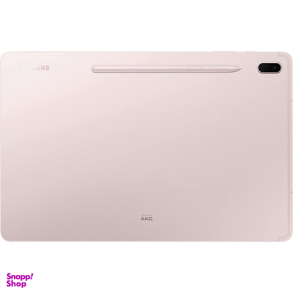 تبلت سامسونگ مدل Galaxy Tab S7 FE 5G SM-T736B ظرفیت 64 گیگابایت