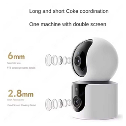 دوربین هوشمند شیائومی مدل MBC22