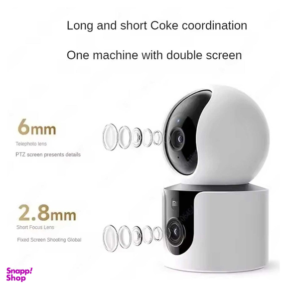 دوربین هوشمند شیائومی مدل MBC22