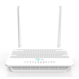 مودم روتر فیبر نوری Gpon-ONT یوتل مدل G442