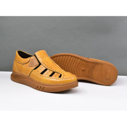 صندل مردانه پویان گام پیام مدل تاک کد 11180