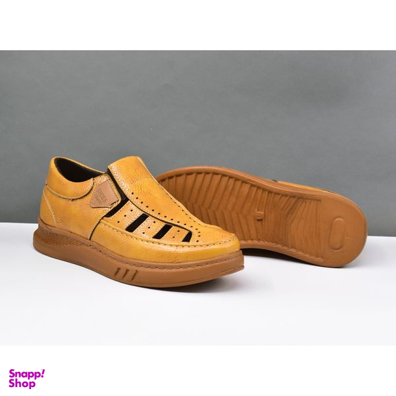 صندل مردانه پویان گام پیام مدل تاک کد 11180