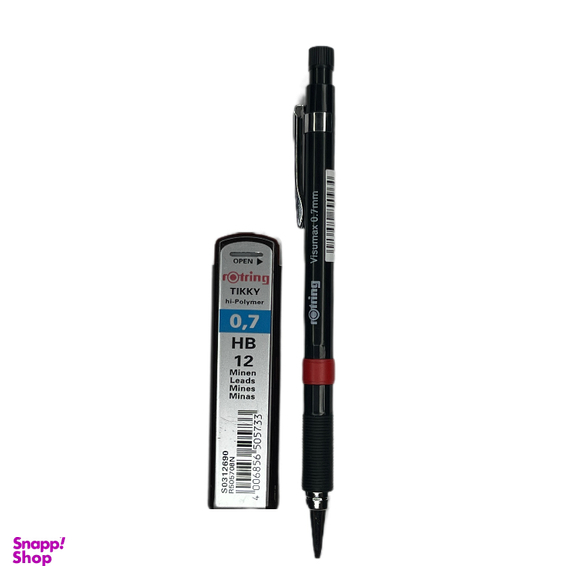 اتود روترینگ مدل ویزومکس 0.7 کد 7790 مجموعه ۲ عددی