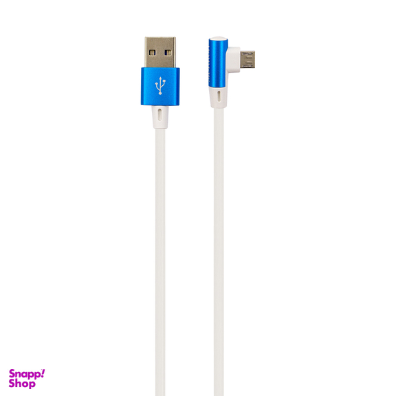 کابل تبدیل USB به MicroUSB سیبراتون مدل S241A طول 1.1 متر