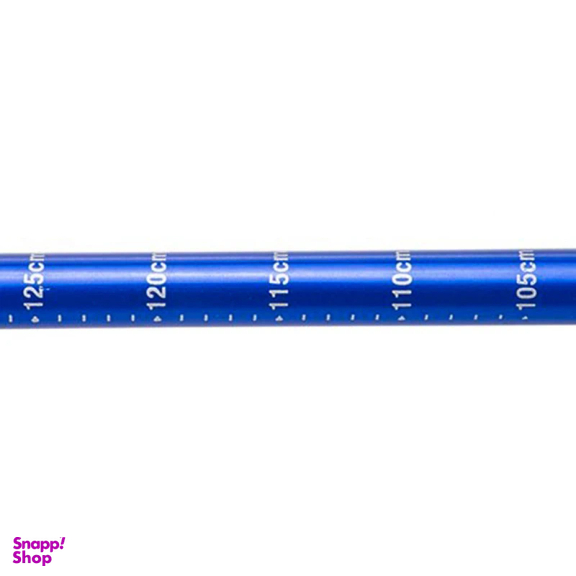 عصای کوهنوردی مدل ANTISHOCK 200 بسته 2 عددی