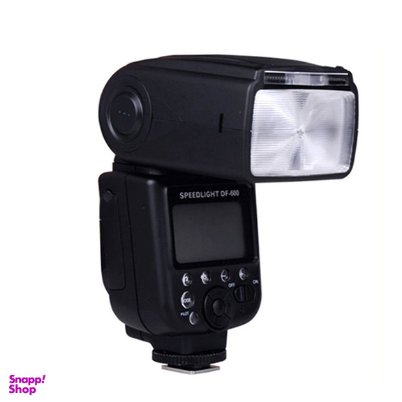 فلاش دوربین دی بی کی مدل DF-800N