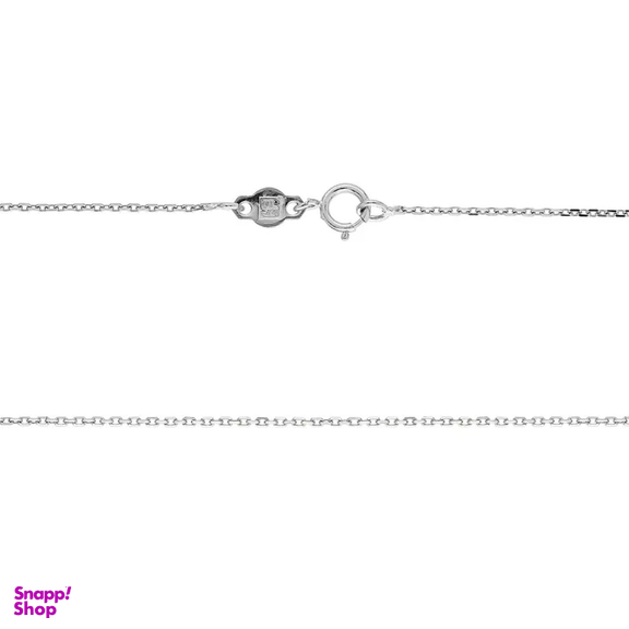 زنجیر طلا 18 عیار زنانه میلی گالری مدل فلامینگو گلستانه کد MT835