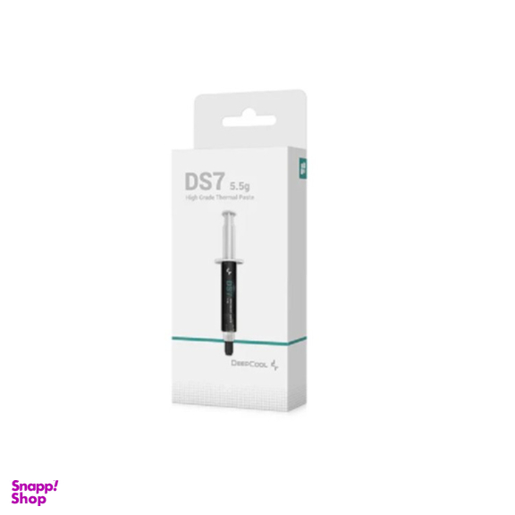 خمیر سیلیکون دیپ کول مدل DS7 5.5g