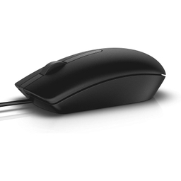 ماوس سیمی دل مدل Dell MS116