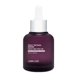 سرم ضد چروک و جوانساز لبلیج مدل Truly Retinol حجم 35 میلی لیتر