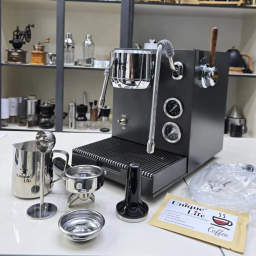 اسپرسو ساز نیمه صنعتی یونیک لایف مدل UL- 6857