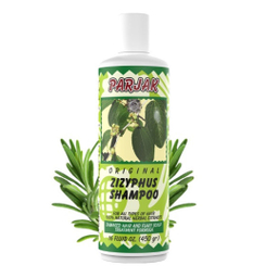 شامپو پرژک مدل Zizyphus وزن 450 میلی لیتر