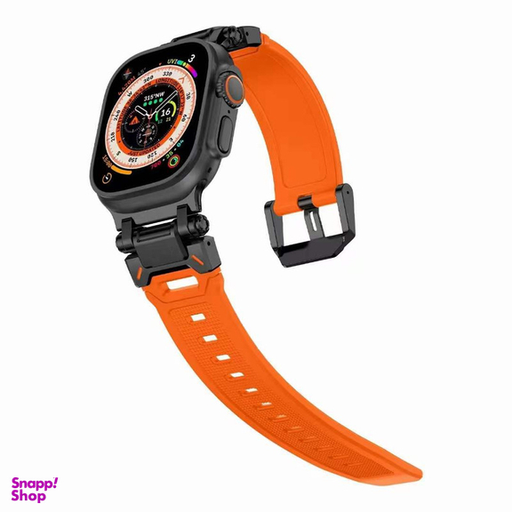 بند اپیکوی مدل Adventurer مناسب برای اپل واچ 42/44/45/49 میلی متری