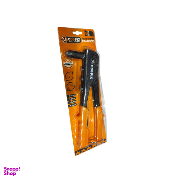 انبر پرچ کوفیکس مدل SMT-COOFIX-HAND RIVTER-CFH-H01002