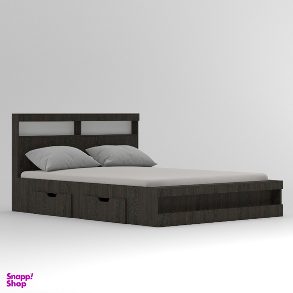 تخت خواب دو نفره اعیان مدل FH703