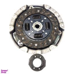 دیسک و صفحه خودرو سکو کد 1002 مناسب پراید