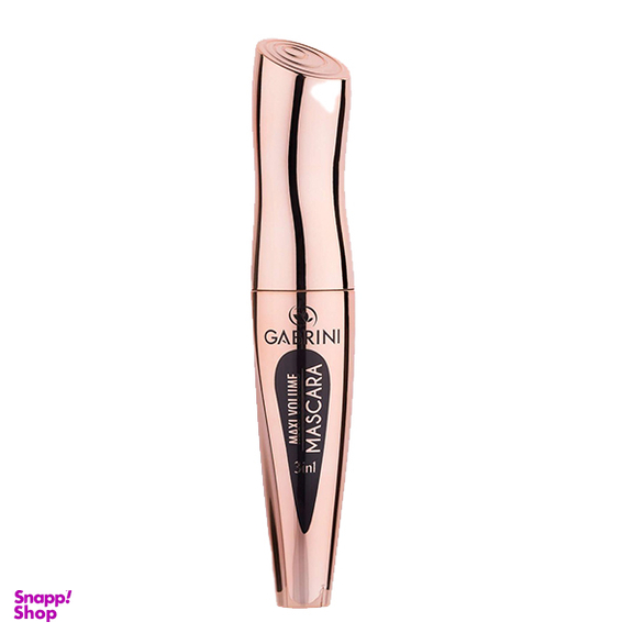 ریمل حجم دهنده 3 در 1 گابرینی مدل Maxi Volume