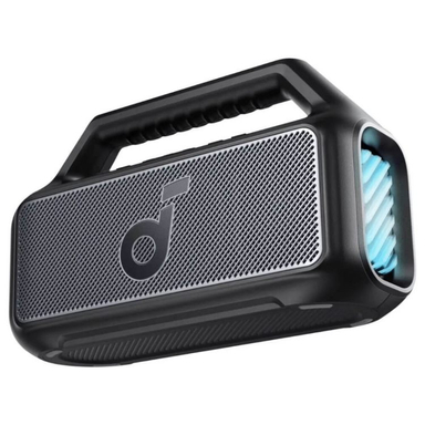 اسپیکر بلوتوثی قابل حمل انکر مدل Soundcore Boom 2 A3138