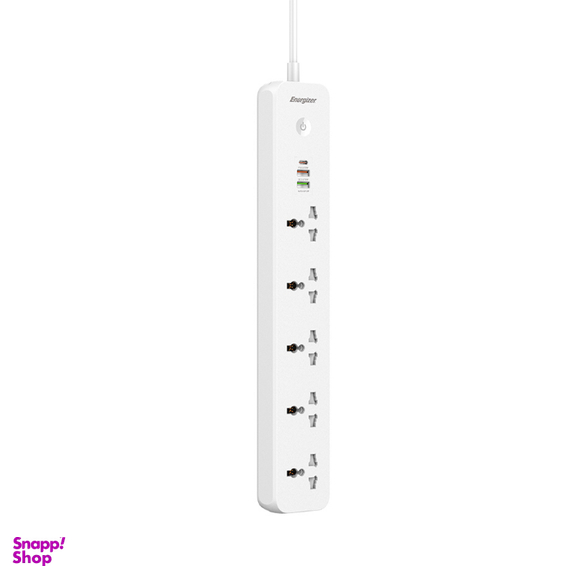 چندراهی برق انرجایزر کد EPB2504EU