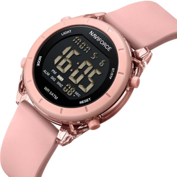 ساعت مچی زنانه نیوی فورس مدل Naviforce NF7108-8