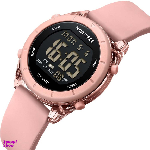 ساعت مچی زنانه نیوی فورس مدل Naviforce NF7108-8