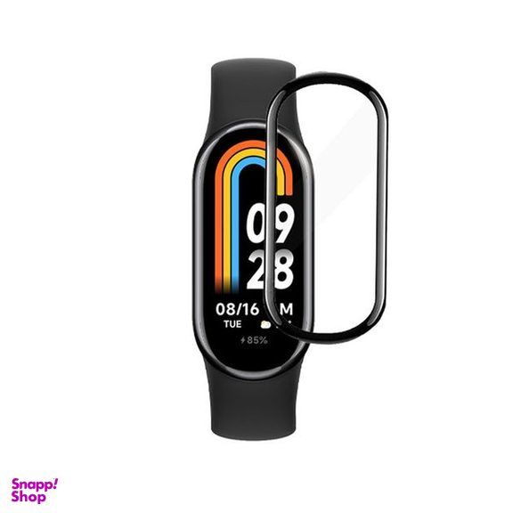 محافظ صفحه نمایش اپیکوی مدل Cactus مناسب برای ساعت هوشمند شیائومی Mi Band 8